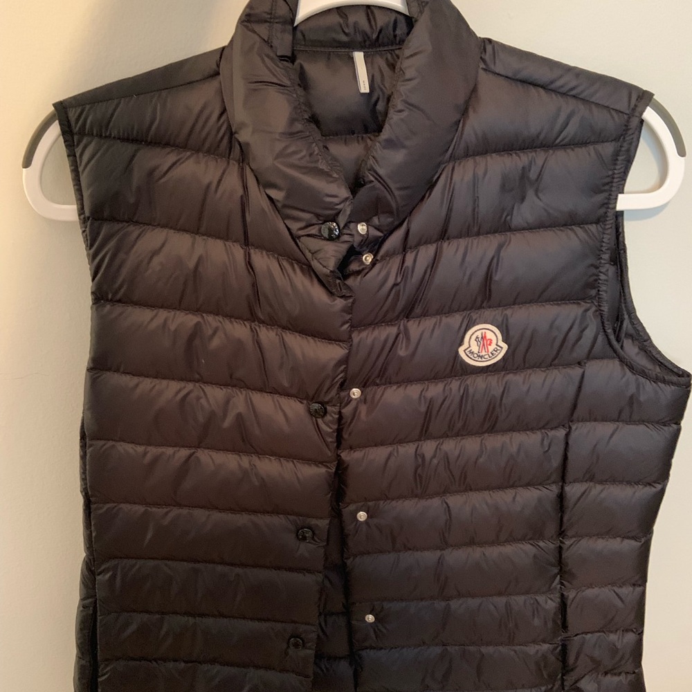 Moncler Vest